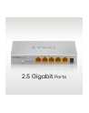 Switch ZyXEL MG-105-ZZ0101F - nr 40