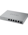 Switch ZyXEL MG-105-ZZ0101F - nr 48