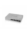 Switch ZyXEL MG-105-ZZ0101F - nr 5