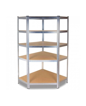top e shop REGAŁ MAGAZYNOWY NAROŻNY METALOWY GC9030 30cm