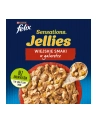 Felix Sensations w galaretce Wiejskie Smaki 24x85G - nr 10