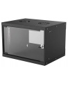 INTELLINET SZAFKA WISZĄCA 6U 540X400 RACK 19 BASIC - nr 1