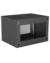 INTELLINET SZAFKA WISZĄCA 6U 540X400 RACK 19 BASIC - nr 2