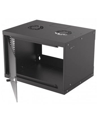 INTELLINET SZAFKA WISZĄCA 6U 540X400 RACK 19 BASIC