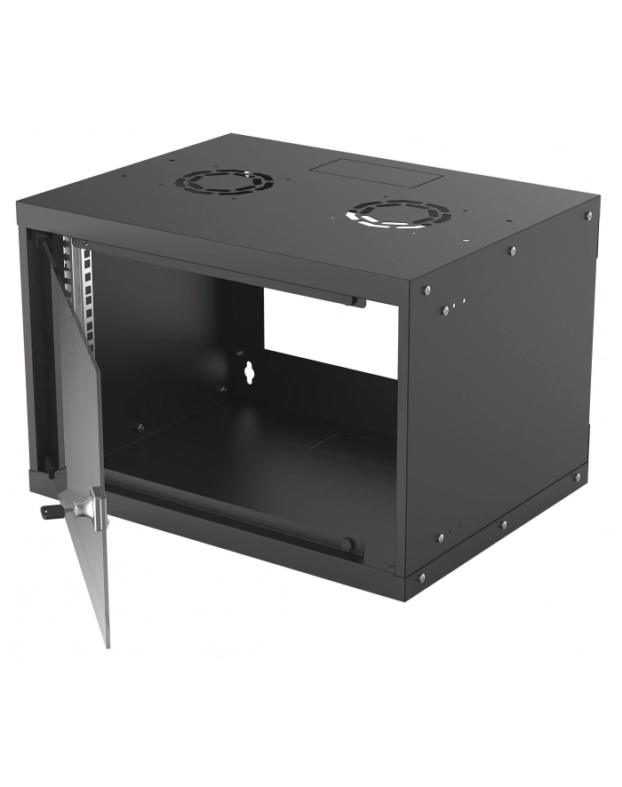 INTELLINET SZAFKA WISZĄCA 6U 540X400 RACK 19 BASIC główny