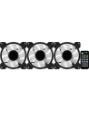Wentylator + Hub AEROCOOL PGS MIRAGE 12 ARGB PRO (3x120) - nr 49