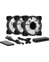 Wentylator + Hub AEROCOOL PGS MIRAGE 12 ARGB PRO (3x120) - nr 51