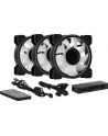 Wentylator + Hub AEROCOOL PGS MIRAGE 12 ARGB PRO (3x120) - nr 62