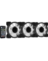 Wentylator + Hub AEROCOOL PGS MIRAGE 12 ARGB PRO (3x120) - nr 8