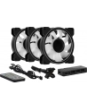 Wentylator + Hub AEROCOOL PGS MIRAGE 12 ARGB PRO (3x120) - nr 9