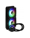 Chłodzenie wodne AEROCOOL PGS MIRAGE L240 ARGB BK - nr 1