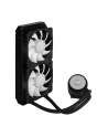 Chłodzenie wodne AEROCOOL PGS MIRAGE L240 ARGB BK - nr 43