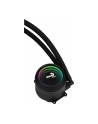 Chłodzenie wodne AEROCOOL PGS MIRAGE L240 ARGB BK - nr 59