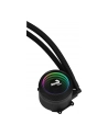 Chłodzenie wodne AEROCOOL PGS MIRAGE L240 ARGB BK - nr 5