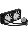 Chłodzenie wodne AEROCOOL PGS MIRAGE L240 ARGB BK - nr 6