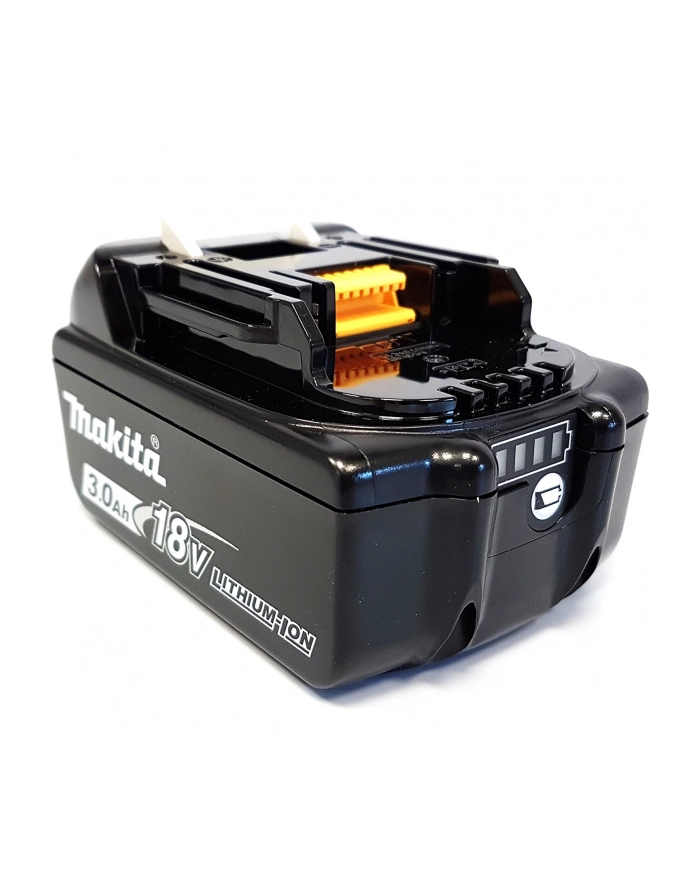 Akumulator 18V 3 0Ah  BL1830B MAKITA główny