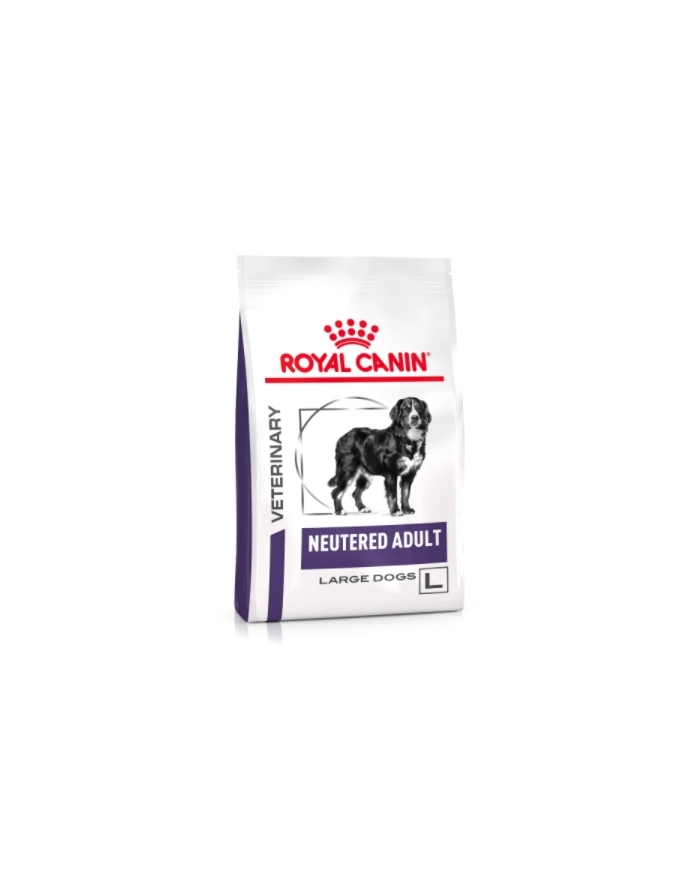 Karma Royal Canin VHN Neutered Adult Large 13KG główny