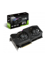 Karta VGA Asus GeForce RTX 3070 DUAL-RTX3070-O8G-V2 8GB GDDR6 256bit 2xHDMI+3xDP PCIe4.0 - nr 18