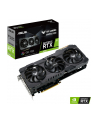 Karta VGA Asus TUF Gaming GeForce RTX 3060 V2 OC TUF-RTX3060-O12G-V2-GAMING 12GB GDDR6 192bit 2xHDMI+3xDP PCIe4.0 - nr 50