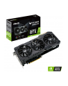 Karta VGA Asus TUF Gaming GeForce RTX 3060 V2 OC TUF-RTX3060-O12G-V2-GAMING 12GB GDDR6 192bit 2xHDMI+3xDP PCIe4.0 - nr 64