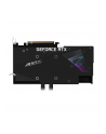 Karta VGA Gigabyte AORUS GeForce RTX™ 3080 Ti XTREME WATERFORCE 12G 12GB GDDR6X 384bit 3xHDMI 3xDP PCIe4.0 - nr 16