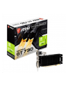 Karta VGA MSI GT730 N730K-2GD3HLPV1 2GB GDDR5 64bit VGA+DVI+HDMI PCIe2.0 - nr 11