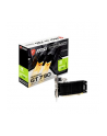 Karta VGA MSI GT730 N730K-2GD3HLPV1 2GB GDDR5 64bit VGA+DVI+HDMI PCIe2.0 - nr 23