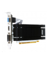 Karta VGA MSI GT730 N730K-2GD3HLPV1 2GB GDDR5 64bit VGA+DVI+HDMI PCIe2.0 - nr 7