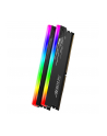 Pamięć DDR4 Gigabyte AORUS RGB 16GB (2x8GB) 3733MHz CL18 1,4V (With Demo Kit) - nr 8