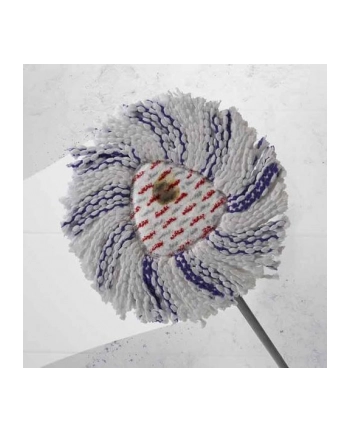 Mop obrotowy Vileda TURBO 3w1 Microfibre