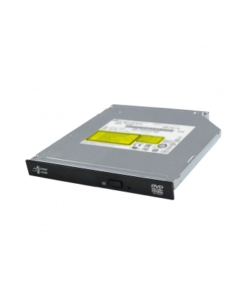 DVD-RW 127mm SLIM  GTC2N CZARNa BULK/Hitachi-LG