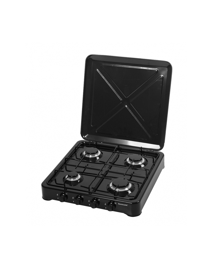 Kuchenka Ravanson K-04TB (Płyta gazowa; 4 pola grzejne) główny