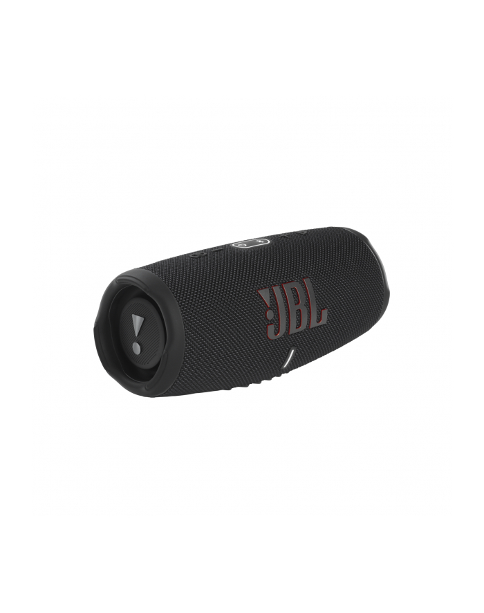 JBL Charge 5 - czarny  głośnik bezprzewodowy główny