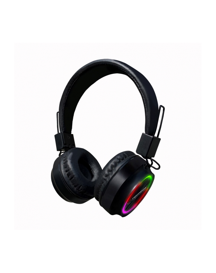 ESPERANZA SŁUCHAWKI BLUETOOTH RGB CALYPSO EH219 główny