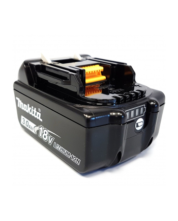 Akumulator 18V 3 0Ah  BL1830B MAKITA nr 1