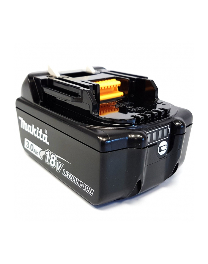Akumulator 18V 3 0Ah  BL1830B MAKITA główny