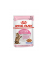 Karma ROYAL CANIN FHN Kitten Sterilised gala 12x85g - nr 1