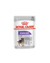Karma ROYAL CANIN CCN STERILIZED LOAF 12X85 - nr 1