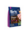 Karma BRIT Premium by Nature Dog Adult Small 3kg - nr 1