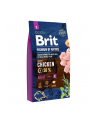 Karma BRIT Premium by Nature Dog Adult Small 3kg - nr 2