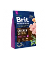 Karma BRIT Premium by Nature Dog Adult Small 3kg - nr 4