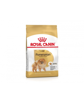 Karma ROYAL CANIN BHN Pomeranian Adult 3kg nr 1