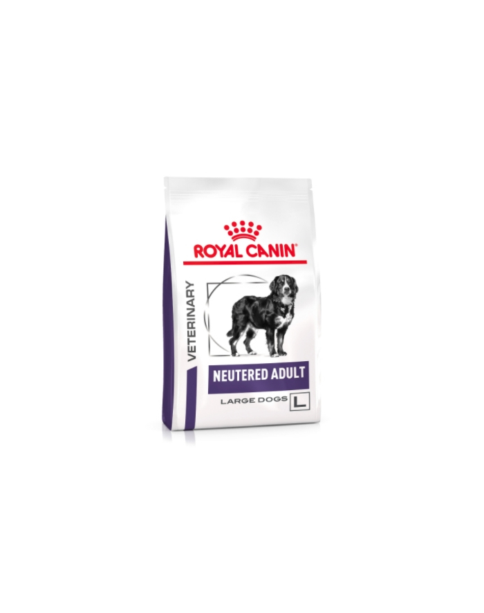 Karma Royal Canin VHN Neutered Adult Large 13KG główny
