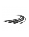 Belkin F1D9020b06t (TAA Dual-Head DP to DP KVM Combo Cable  18m) - nr 5