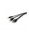 Belkin F1DN1CCBL-HH10t (TAA HDMI to HDMI High Retention KVM Combo Cable  3m) - nr 2