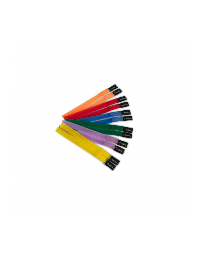 Belkin F1DN2CCBL-HH6t (TAA Dual-Head HDMI to HDMI High Retention KVM Combo Cable  18m) główny