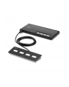 Belkin F1DN004MOD-KM-4 (4-Port Modular Secure KM Switch PP40) - nr 1
