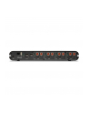 Belkin F1DN104KVM-UN-4 (4-Port Single Head DP/HDMI to DP/HDMI Video Secure Desktop KVM Switch PP40) - nr 3