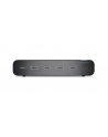 Belkin F1DN204KVM-UN-4 (4-Port Dual Head DP/HDMI to DP/HDMI Video Secure Desktop KVM Switch PP40) - nr 2