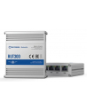 TELTONIKA RUT300 Przemysłowy router 5x RJ45 100Mb/s - nr 1